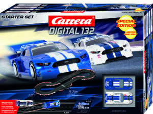 30033 Carrera Digital 132 Starter Set