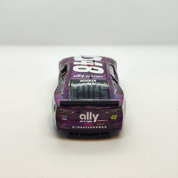 32007 Carrera D132 NASCAR Camaro NextGen ZL1 "Handrick Motorsports, Alex  Bowman, No.48" – Bild 3