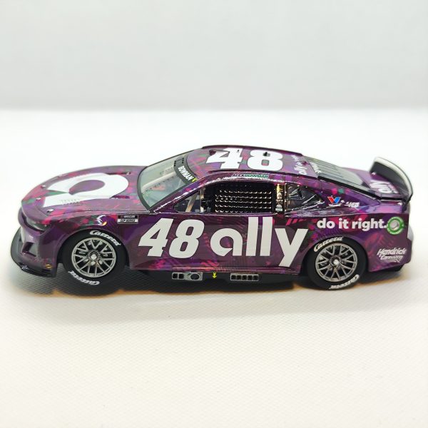 32007 Carrera D132 NASCAR Camaro NextGen ZL1 "Handrick Motorsports, Alex  Bowman, No.48" – Bild 2