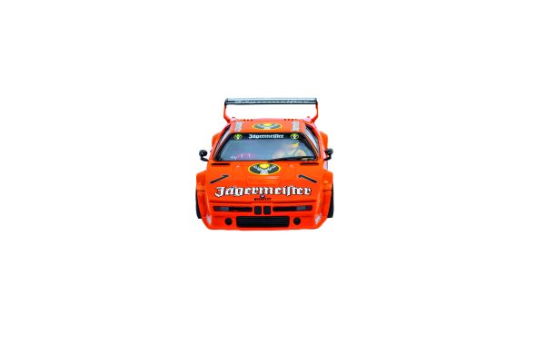 32031 Carrera D132 BMW M1 Procar "Jägermeister Racing Team , No.1" – Bild 5