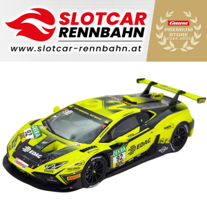 32008 Carrera Digital 132 - Lamborghini Huracán GT3 Evo 2 " SSR Performance, M.Bortolotti, No.92", DTM 2023