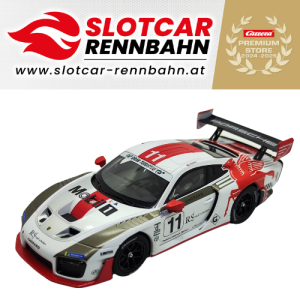 Carrera Evolution Porsche 935 GT2 J.Zwart Nr. 11 Pikes Peak 2020