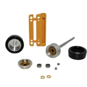 88986 FS VA-Halter Kit Ford Capri