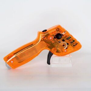 FKS003 88963 Frankenslot Speedflow Triple V3.18 ORANGE