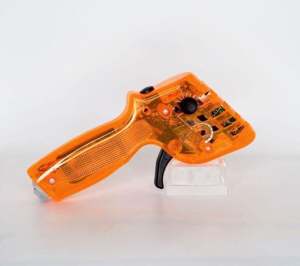 FKS003 88963 Frankenslot Speedflow Triple V3.18 ORANGE