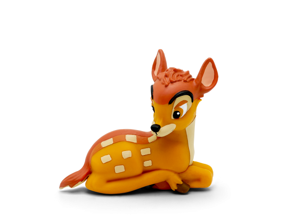 Tonies -214- Disney - Bambi - 01-0189