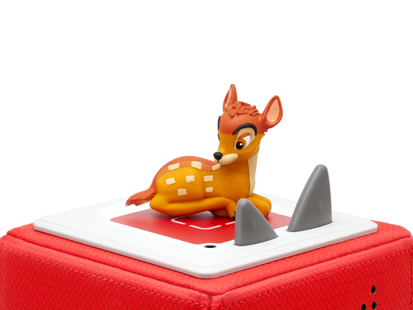 Tonies -214- Disney - Bambi - 01-0189