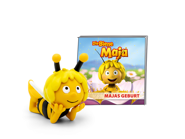 Tonies -207- Biene Maja - Majas Geburt - 01-0197
