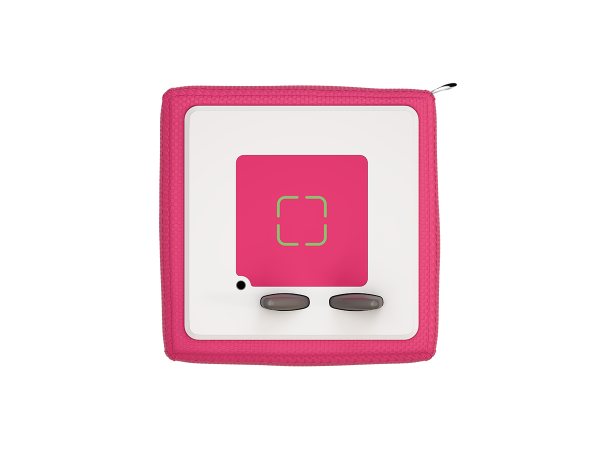 Toniebox Starterset Pink (+Kreativ-Tonie) - 03-0014 – Bild 3