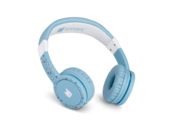 Tonies -- Tonie - Lauscher (Hellblau) - 04-0035