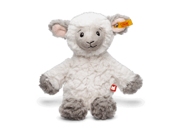 Tonies -319- Soft Cuddly Friends mit Hörspiel - Lita Lamm - 10001296 – Bild 2