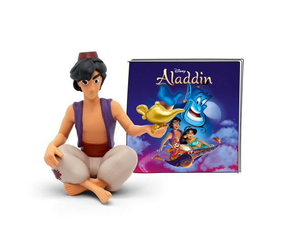 Tonies -218- Disney - Aladdin - 10000119