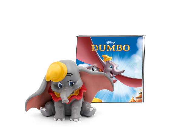 Tonies -217- Disney - Dumbo - 10000121