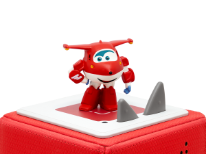 Tonies -106- Super Wings - Schwimmende Schweinchen - 10000129