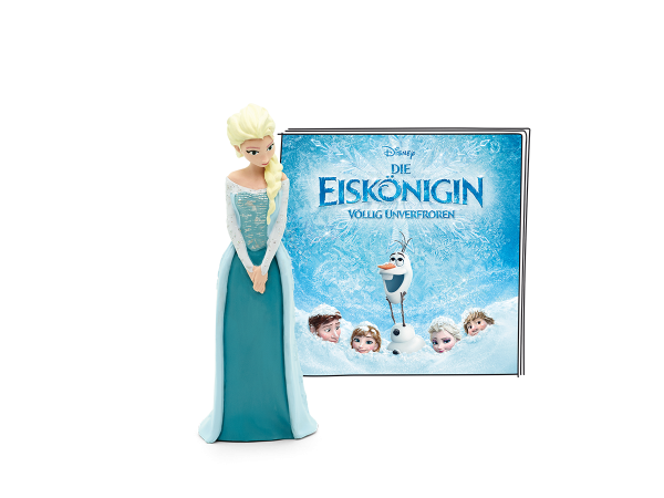 Tonies -289- Disney - Die Eiskönigin - 10000141