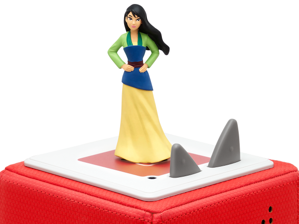 Tonies -227- Disney - Mulan - 10000209
