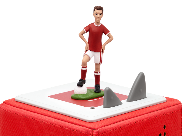 Tonies -141- Thomas Müller - Mein Weg zum Traumverein - 10000241
