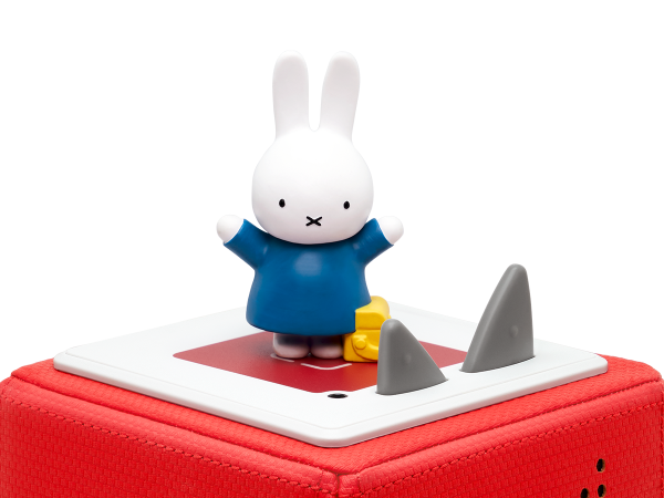 Tonies -152- Miffy - Miffy - 10000331