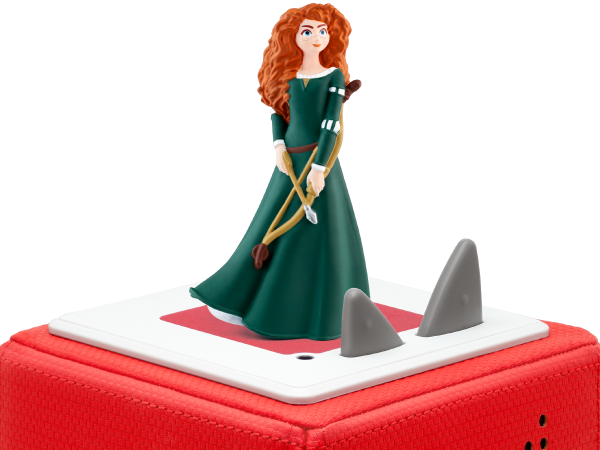 Tonies -411- Merida - Legende der Highlands - 10000374