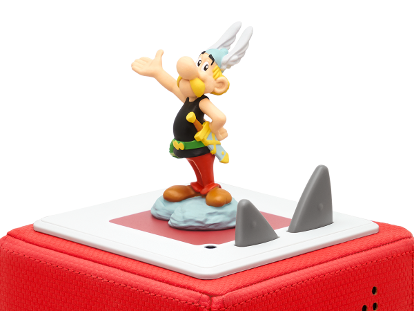 Tonies -210- Asterix - Asterix der Gallier - 10000528