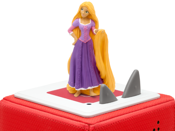 Tonies -362- Disney Rapunzel - Neu verföhnt - Rapunzel - Neu Verföhnt - 10000686