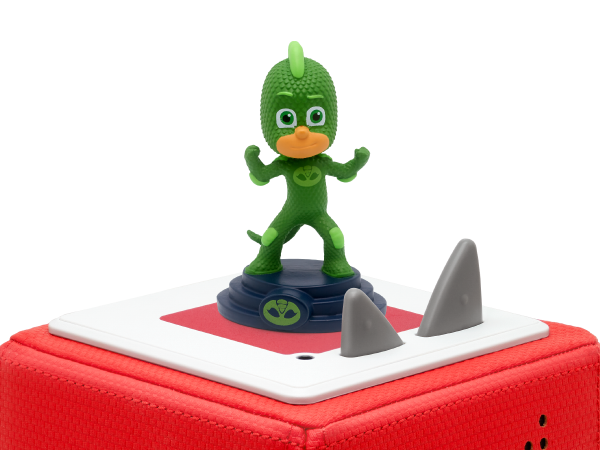Tonies -215- PJ Masks - Zeit ein Held zu sein - 10000928