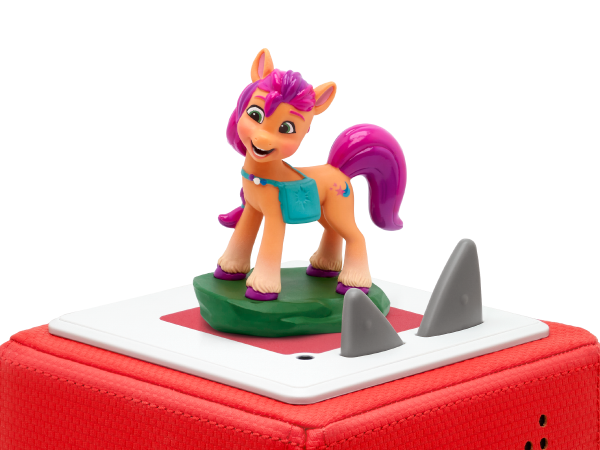 Tonies -296- My Little Pony - My Little Pony - Das Original-Hörspiel zum Film - 10000929