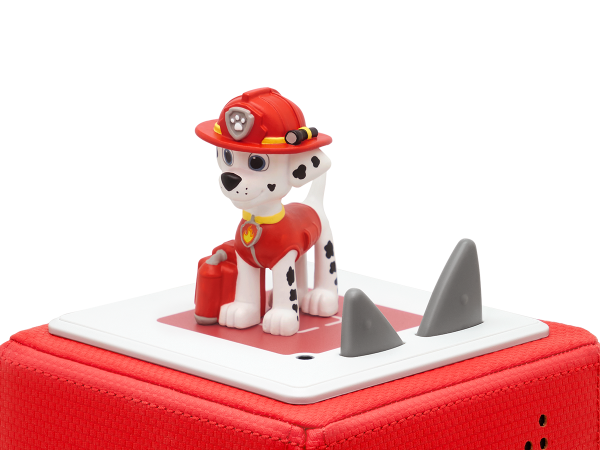 Tonies -367- Paw Patrol - Schneller als die Feuerwehr - 10000933