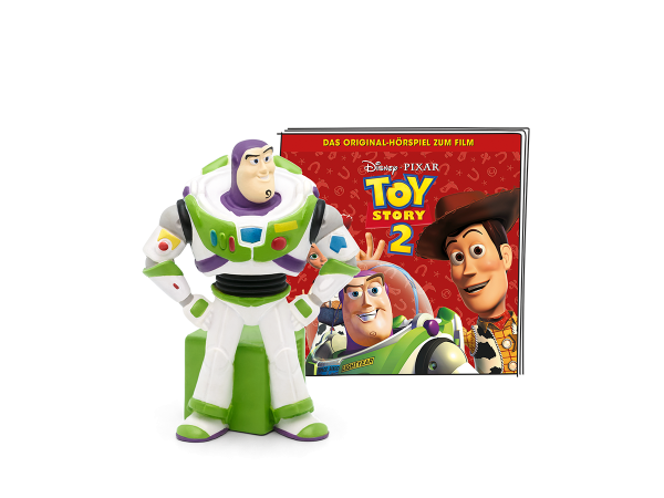 Tonies -314- Disney Toy Story - Toy Story 2 - 10000991