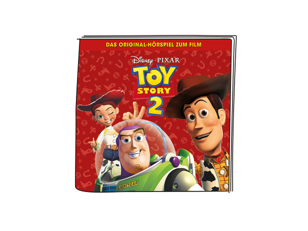 Tonies -314- Disney Toy Story - Toy Story 2 - 10000991