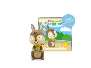 Tonies -278- Lieblings-Kinderlieder-Kindergartenlieder - 10001106