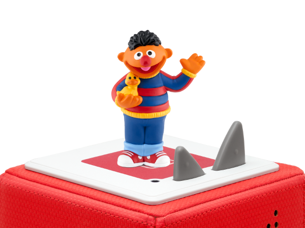 Tonies -390- Sesamstraße - Ernies Mitmachmärchen - 10001337
