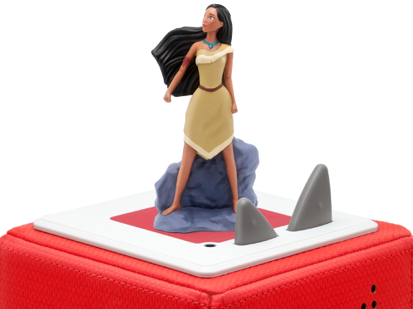 Tonies -330- Disney Pocahontas - Pocahontas - 10001368