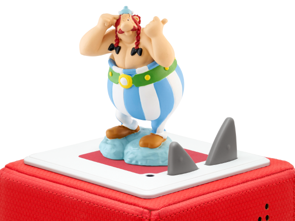 Tonies -324- Asterix - Die goldene Sichel - 10001686
