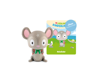 Tonies -219- Lieblings-Kinderlieder - Reiselieder - 10001898-slotcar-rennbahn.at