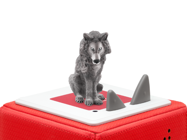 Tonies -228- Peter und der Wolf - Peter und der Wolf - 10002146