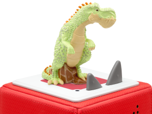Tonies -028- Gigantosaurus - 10002172