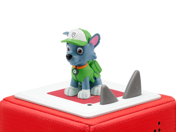 Tonies -186- Paw Patrol - Die Hundeschau - 11000247
