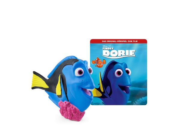 Tonies -101- Disney - Findet Dorie - 11000286
