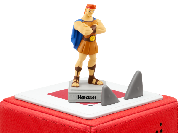 Tonies -007- Disney Hercules - 11000432
