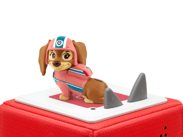 Tonies -074- PAW Patrol - Liberty findet einen neuen Freund - 11000530