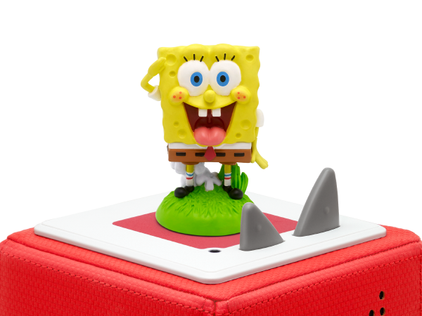 Tonies -348- Spongebob Schwammkopf - 10001339 – Bild 4