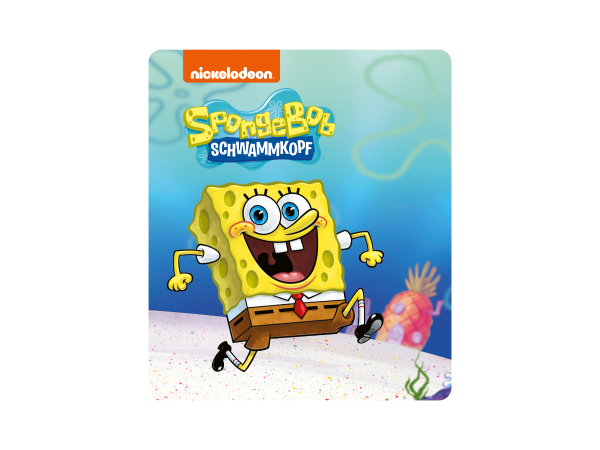 Tonies -348- Spongebob Schwammkopf - 10001339 – Bild 3