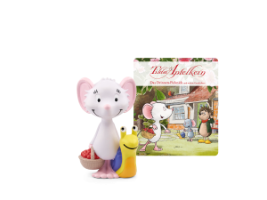 Tonies -433- Tilda Apfelkern - Das Drinnen-Picknick - 10001986-slotcar-rennbahn.at