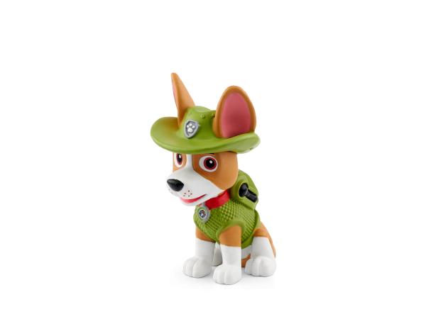 Tonies -430- Paw Patrol - Hier kommt Tracker - 11000289 – Bild 2