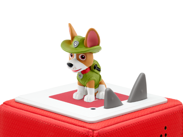 Tonies -430- Paw Patrol - Hier kommt Tracker - 11000289 – Bild 4