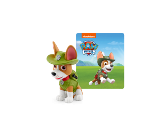 Tonies -430- Paw Patrol - Hier kommt Tracker - 11000289-slotcar-rennbahn.at