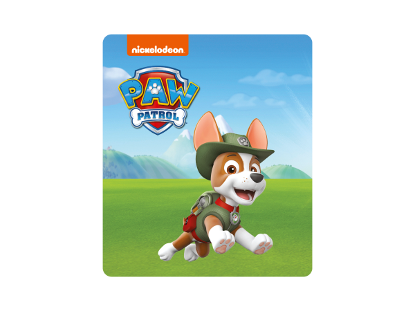 Tonies -430- Paw Patrol - Hier kommt Tracker - 11000289 – Bild 3