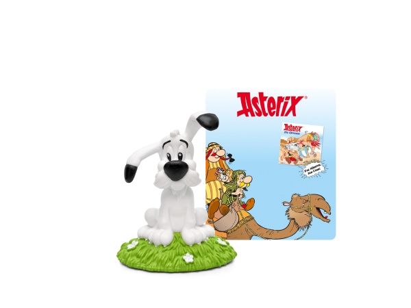 Tonies -428- Asterix - Die Odyssee - 11000594-slotcar-rennbahn.at