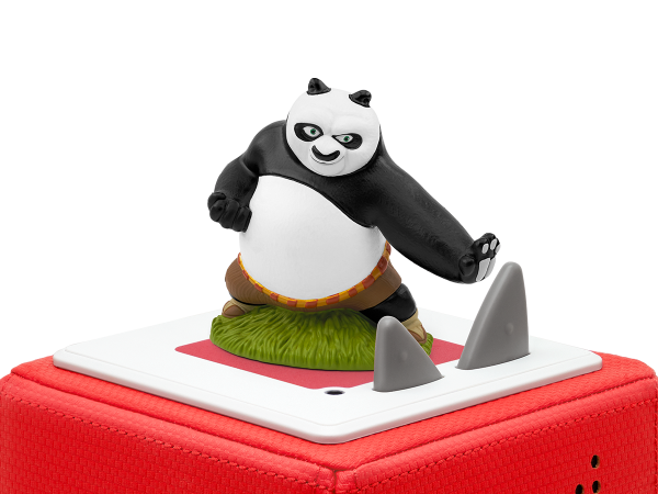 Tonies -187- Kung Fu Panda - 11000739